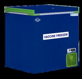 Rockwell 209 Ice Lined Freezer