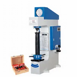 Precision Rockwell Hardness Testing Machine