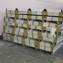 Rockwool Insulation Board