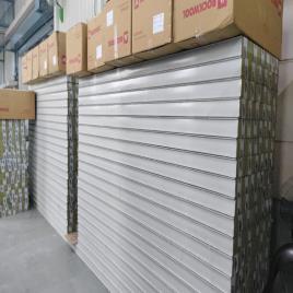 Rockwool Wall Panel 120mm