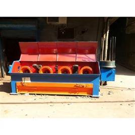 Breakdown Rod Machines