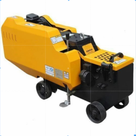 Manual Steel Rod Cutter