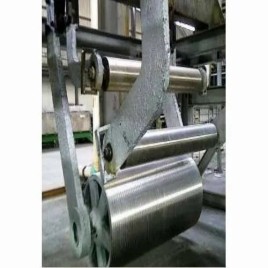 Roll Assembly Components