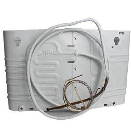 Aluminium Roll Bond Evaporator