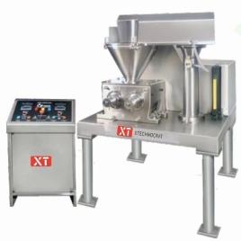 Industrial Roll Compactor