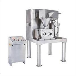 Roll Compactor Machine CGMP