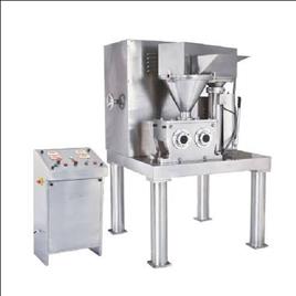 Roll Compactor Machine, Automated Tablet Press