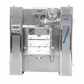 Roll Compactor Equipment, 500 kg/hr Capacity