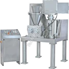 Roll Compactor Machine YPM-LAB RC-25