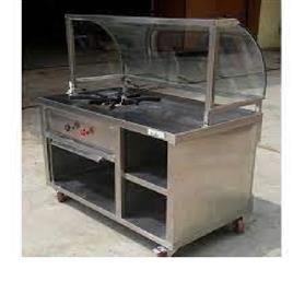 Roll Counter Machine