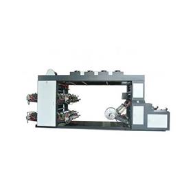 Flexographic Roll Feeding Machine