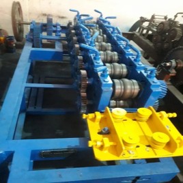 Industrial Roll Forming Line