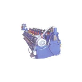 Automatic Metal Shaping Machine