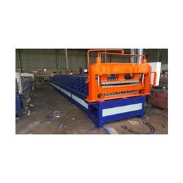 Industrial Roll Forming Machine