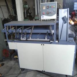 Manual Steel Roll Forming Equipment