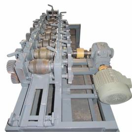 Industrial Roll Forming Machine