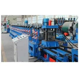 Sheet Forming Machine/Line