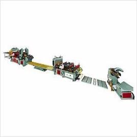Roll Forming Equipment