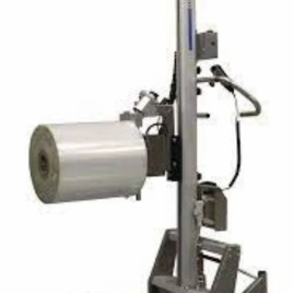 Industrial Reel Manipulator Rod
