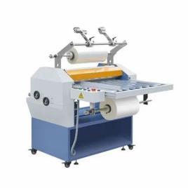 Industrial Roll Laminator - 21D