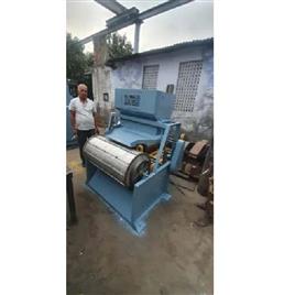 MS Roll Magnetic Separator Equipment