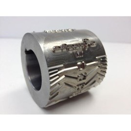 Roll Marking Die Equipment