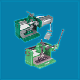 Roller Marking Machine