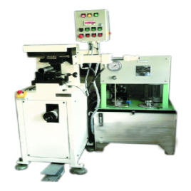 Shocker Roll Marking Machine