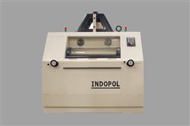 Industrial Roll Machine