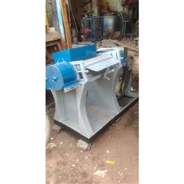 Motorized Roll Mill Equipment