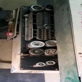 Roll Material Packaging Machine