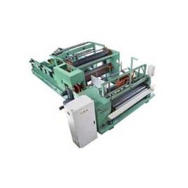 Fabric Rolling Machine
