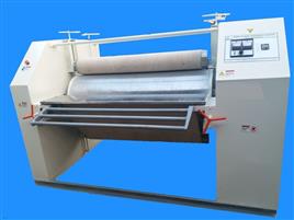 Gayatri Super Finish Roll Press Machine