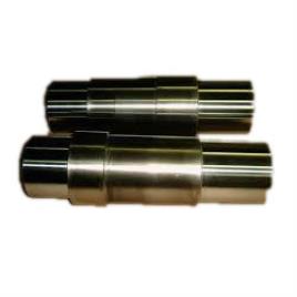 Precision Roll Shafts