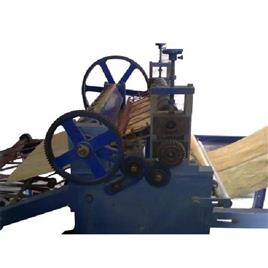 Fabrication Roll Sheet Cutter