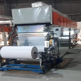 Automatic Roll Lamination Equipment
