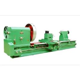 Heavy Duty Roll Lathe Machine