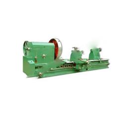 Horizontal Roll Turning Machine