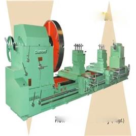 Roll Turning Lathe Equipment