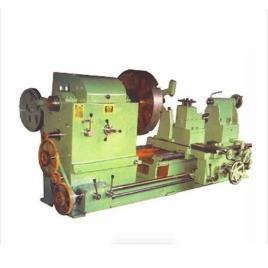 Automatic Roll Lathe Machine