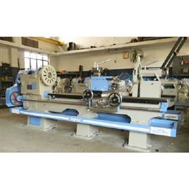 Horizontal Roll Lathe Machine