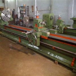 Roll Turning Lathe Equipment