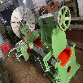 Industrial Roll Turning Lathe