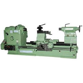 Automatic Roll Turning Lathe Machine