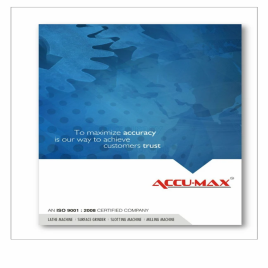 Roll Turning Lathe, TMT - 18