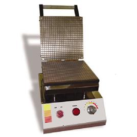 Automatic Sugar Cone Rolling Machine