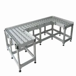 Roller Ball Transfer Conveyor