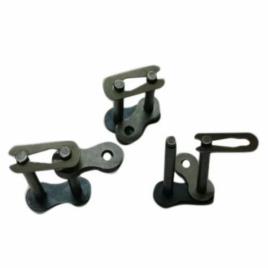 Roller Chain Connector Lock