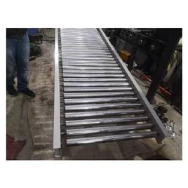 Industrial Roller Conveyor Machine