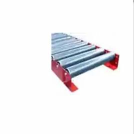 Conveyor Roller Frame